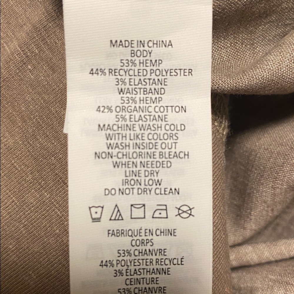 Prana Pants View 6